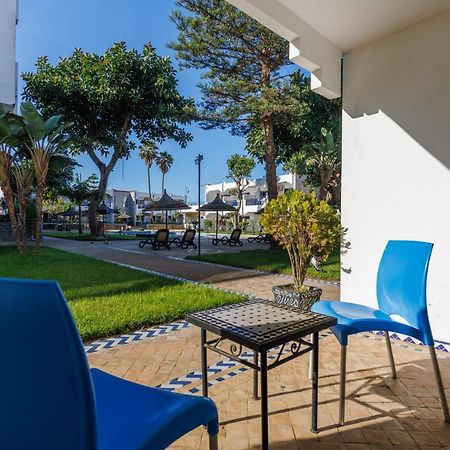 Hotel Al Khaima Asilah Exterior photo