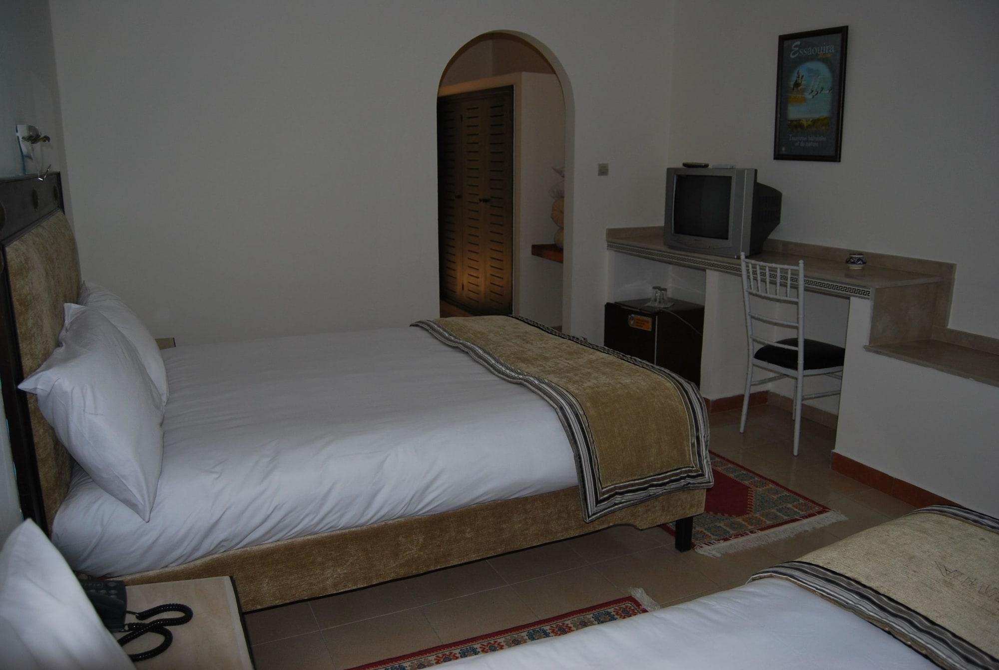 Hotel Al Khaima Asilah Exterior photo