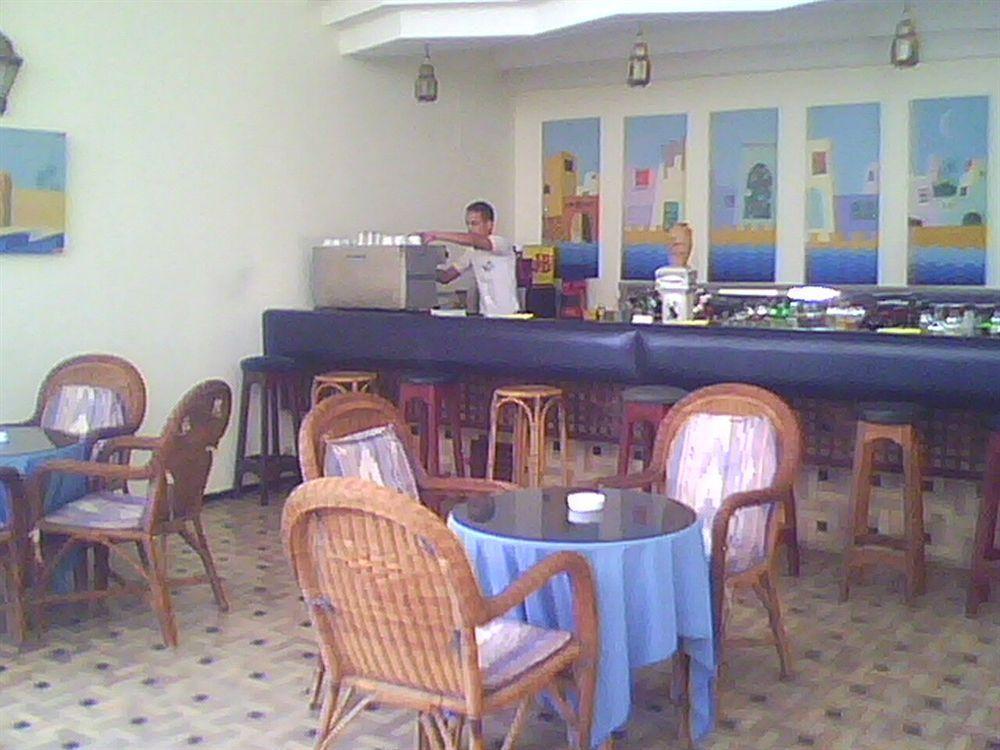Hotel Al Khaima Asilah Exterior photo