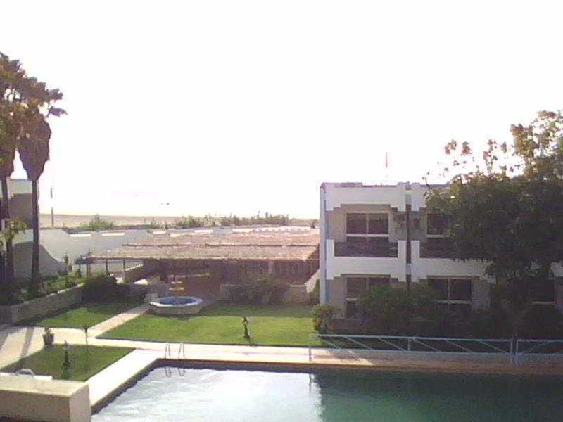 Hotel Al Khaima Asilah Exterior photo