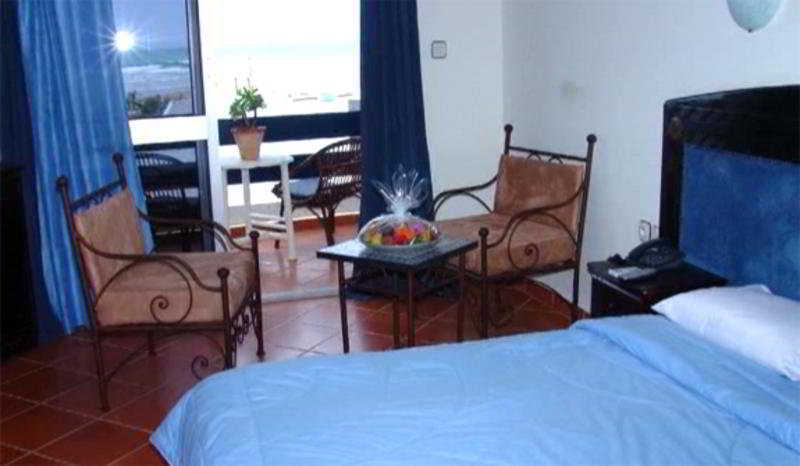 Hotel Al Khaima Asilah Exterior photo