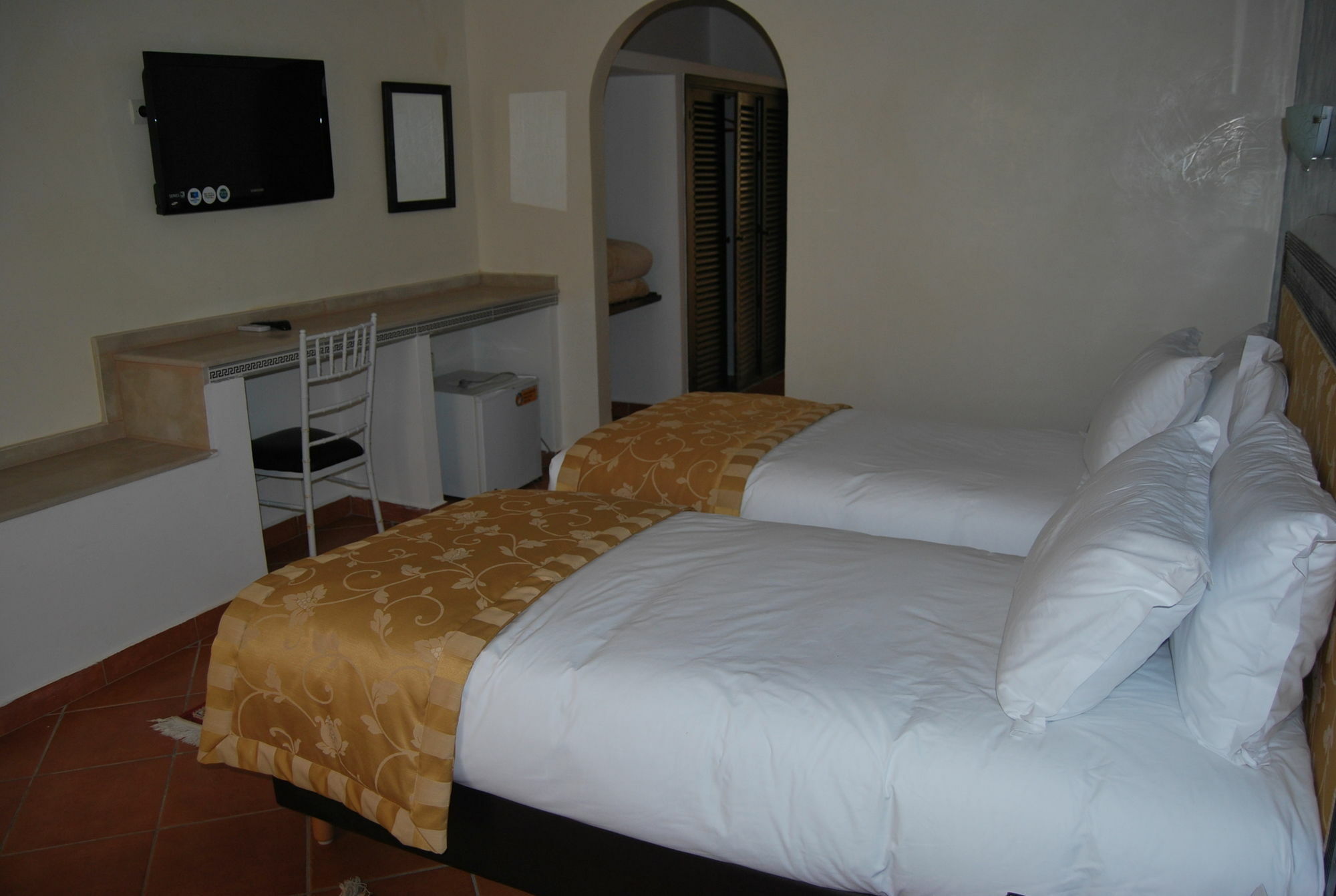Hotel Al Khaima Asilah Exterior photo