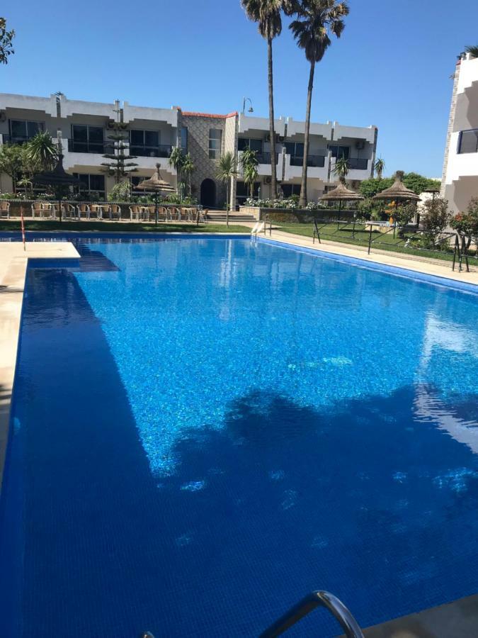 Hotel Al Khaima Asilah Exterior photo